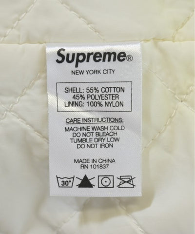 Supreme Other