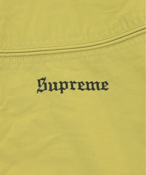 Supreme Other