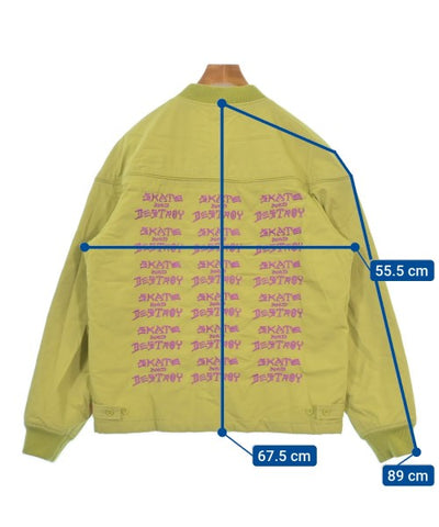 Supreme Other