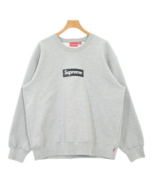 Supreme Sweatshirts