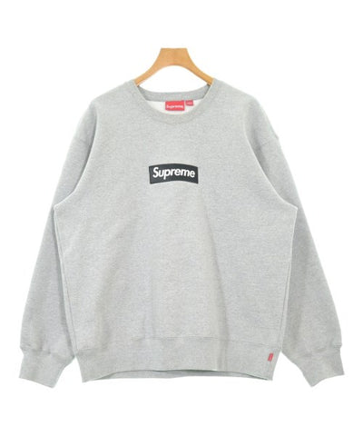 Supreme Sweatshirts
