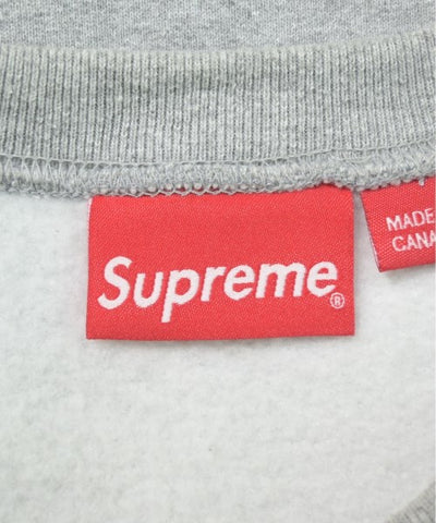 Supreme Sweatshirts
