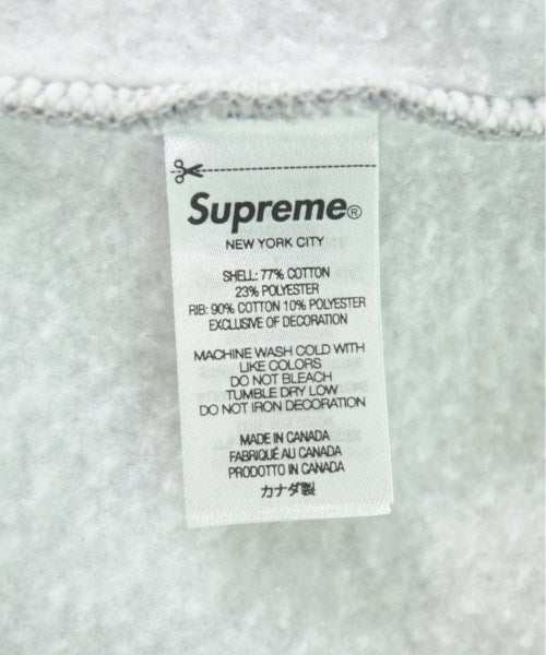 Supreme Sweatshirts