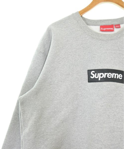 Supreme Sweatshirts