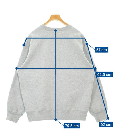 Supreme Sweatshirts