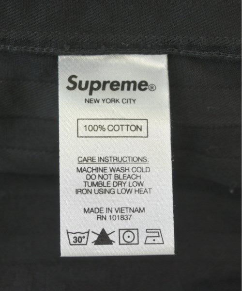 Supreme Casual shirts