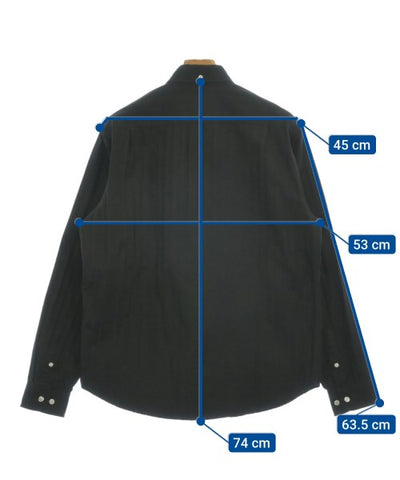 Supreme Casual shirts
