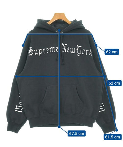 Supreme Hoodies