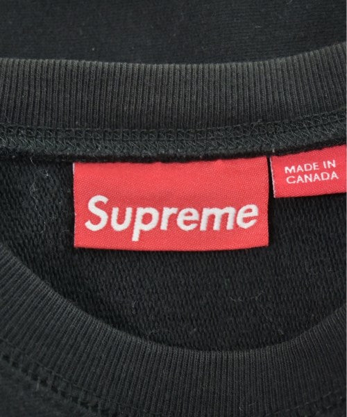 Supreme Sweatshirts