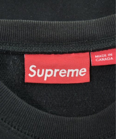 Supreme Sweatshirts