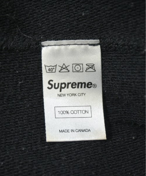 Supreme Sweatshirts