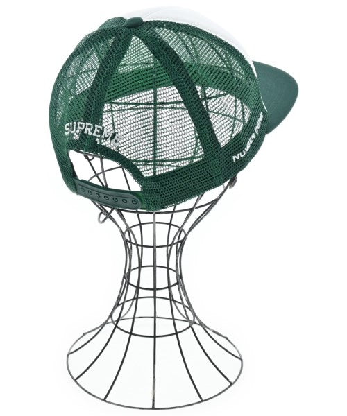Supreme Caps