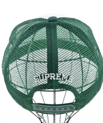Supreme Caps