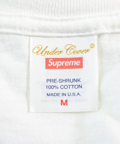 Supreme Tee Shirts/Tops