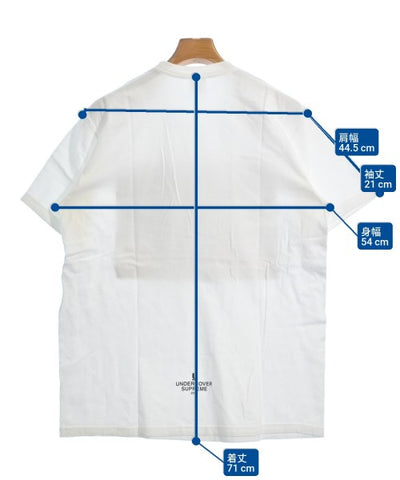 Supreme Tee Shirts/Tops