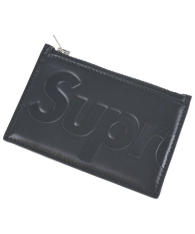 Supreme Wallets/Coin purses