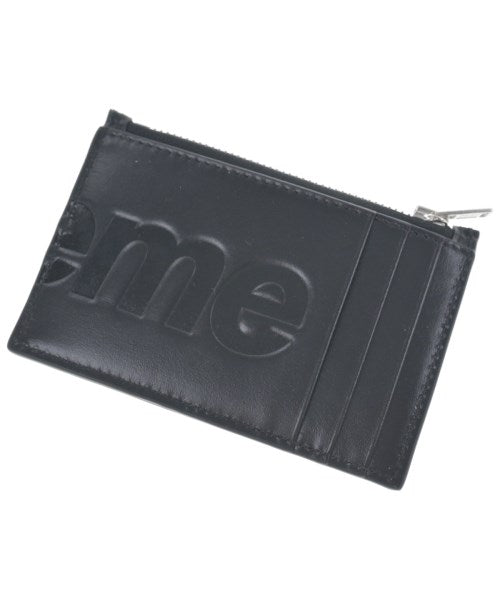 Supreme Wallets/Coin purses