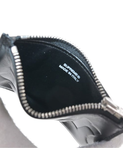 Supreme Wallets/Coin purses