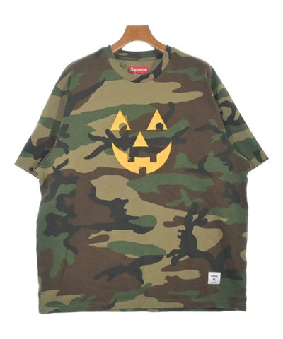 Supreme Tee Shirts/Tops