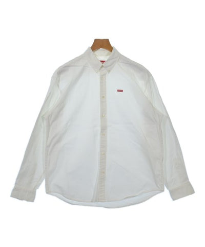 Supreme Casual shirts