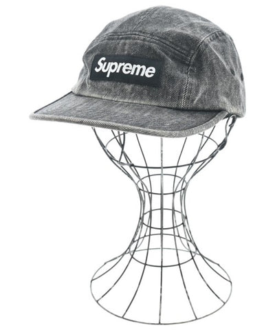 Supreme Caps