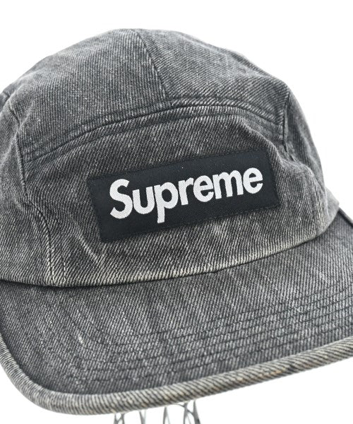 Supreme Caps