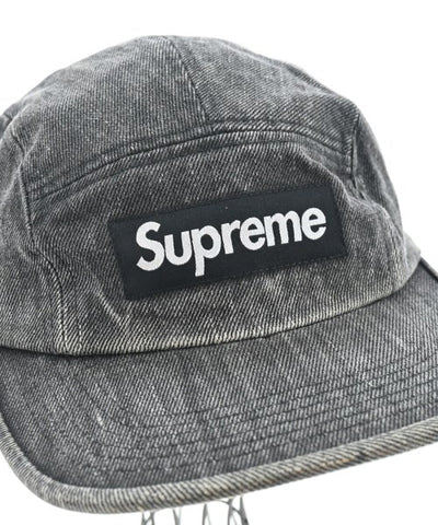 Supreme Caps