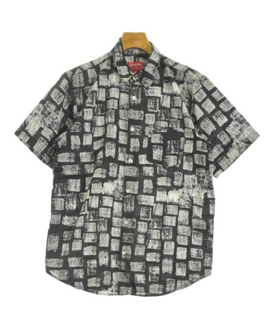 Supreme Casual shirts