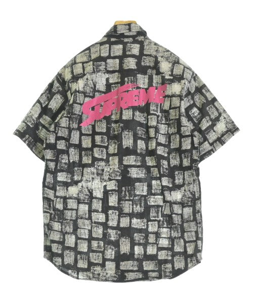 Supreme Casual shirts