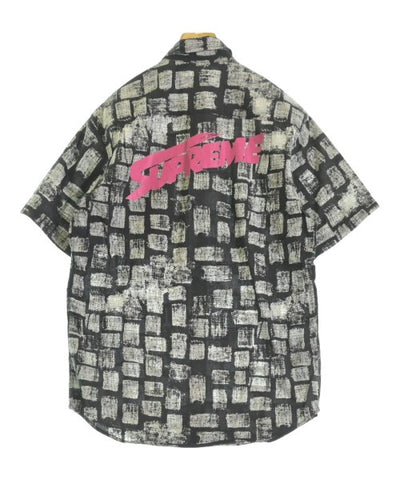 Supreme Casual shirts