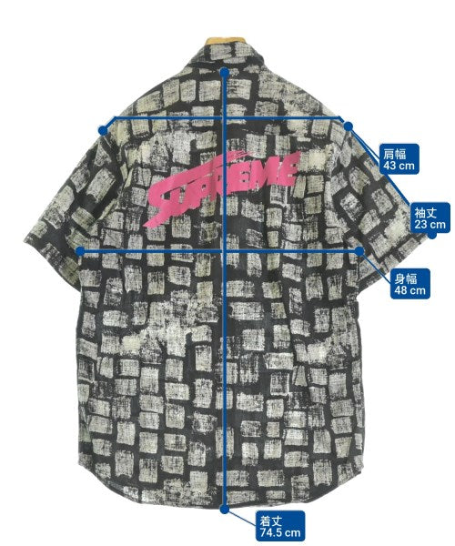 Supreme Casual shirts