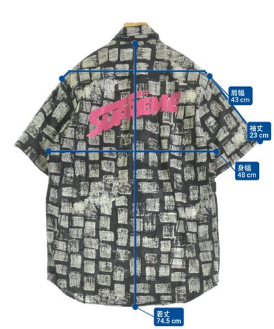 Supreme Casual shirts