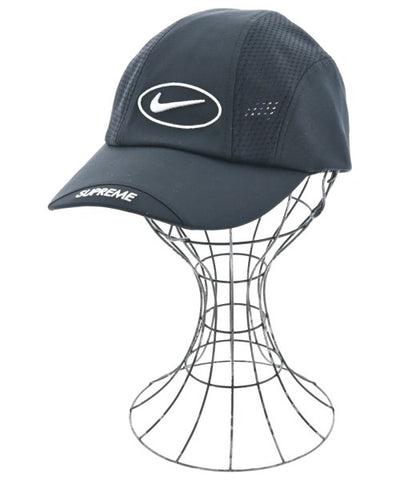Supreme Caps