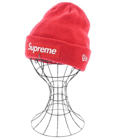 Supreme Knitted caps/Beanie