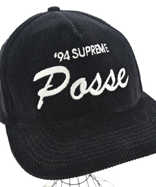 Supreme Caps