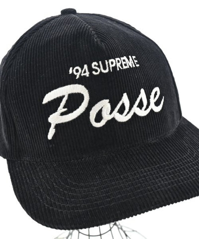 Supreme Caps