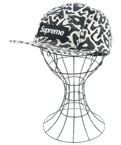 Supreme Caps