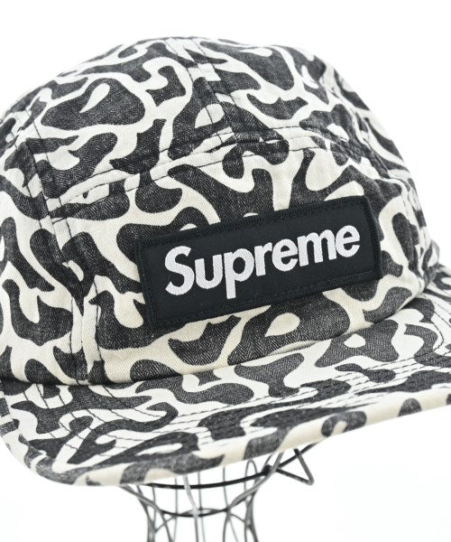 Supreme Caps