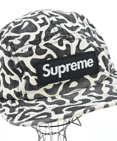 Supreme Caps