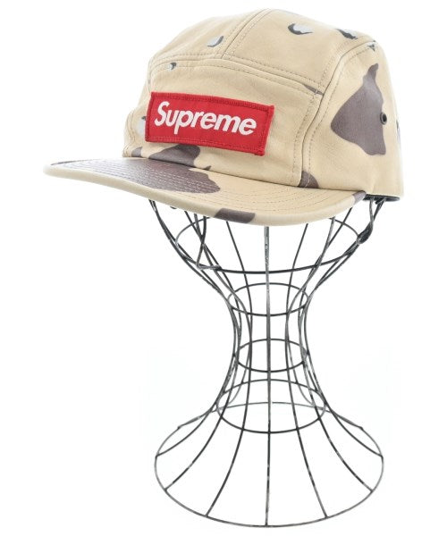 Supreme Caps