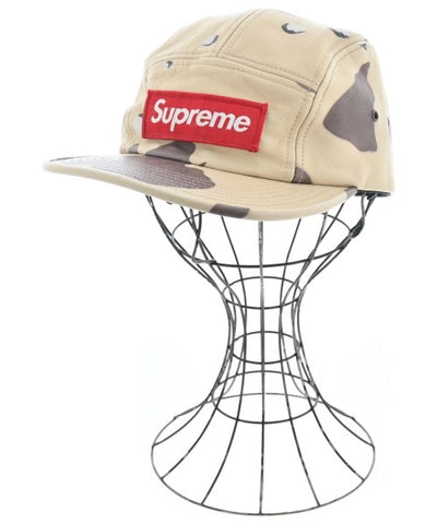 Supreme Caps