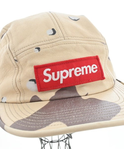 Supreme Caps