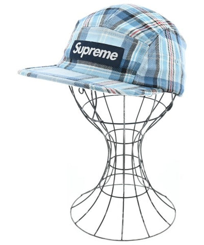 Supreme Caps