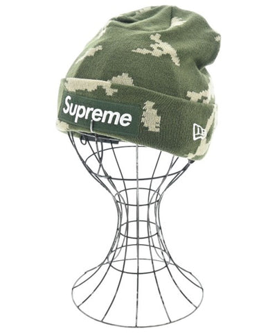 Supreme Knitted caps/Beanie
