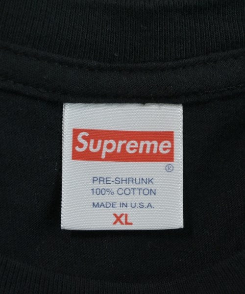 Supreme Tee Shirts/Tops