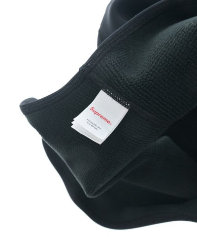 Supreme Winter scarves