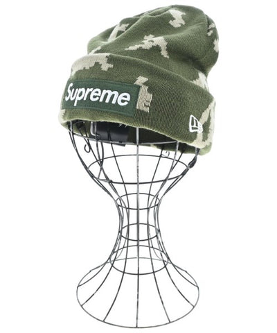 Supreme Knitted caps/Beanie