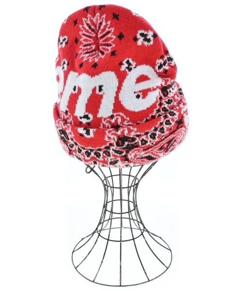 Supreme Knitted caps/Beanie