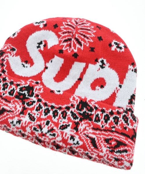 Supreme Knitted caps/Beanie