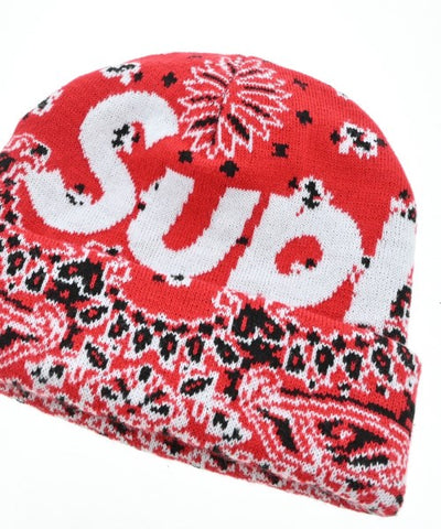 Supreme Knitted caps/Beanie